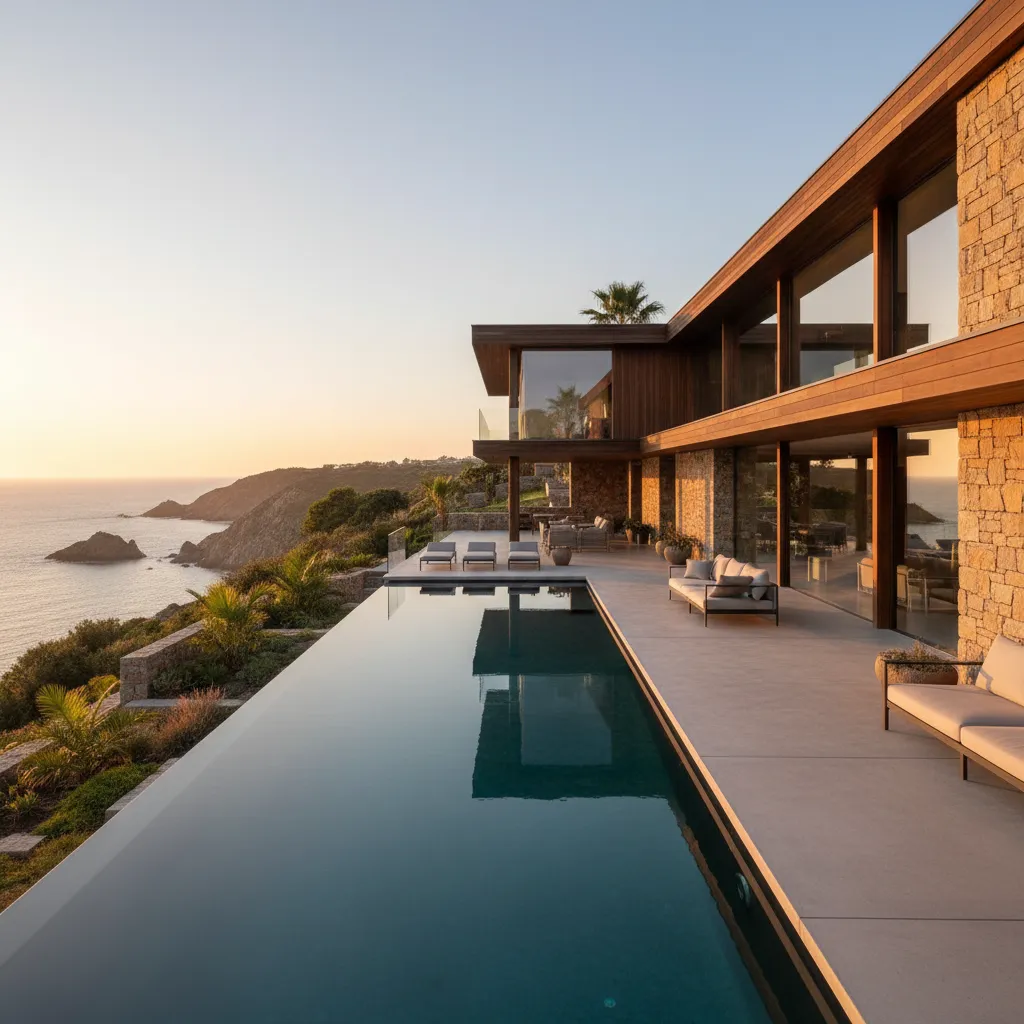 Venta de casas de diseño en Girona: guía realista 2026