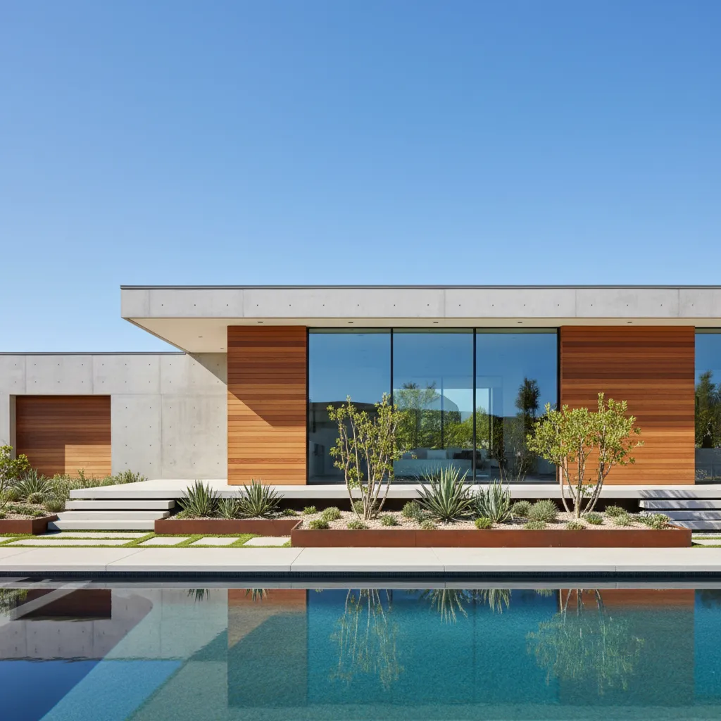Casas de diseño llave en mano: guía completa