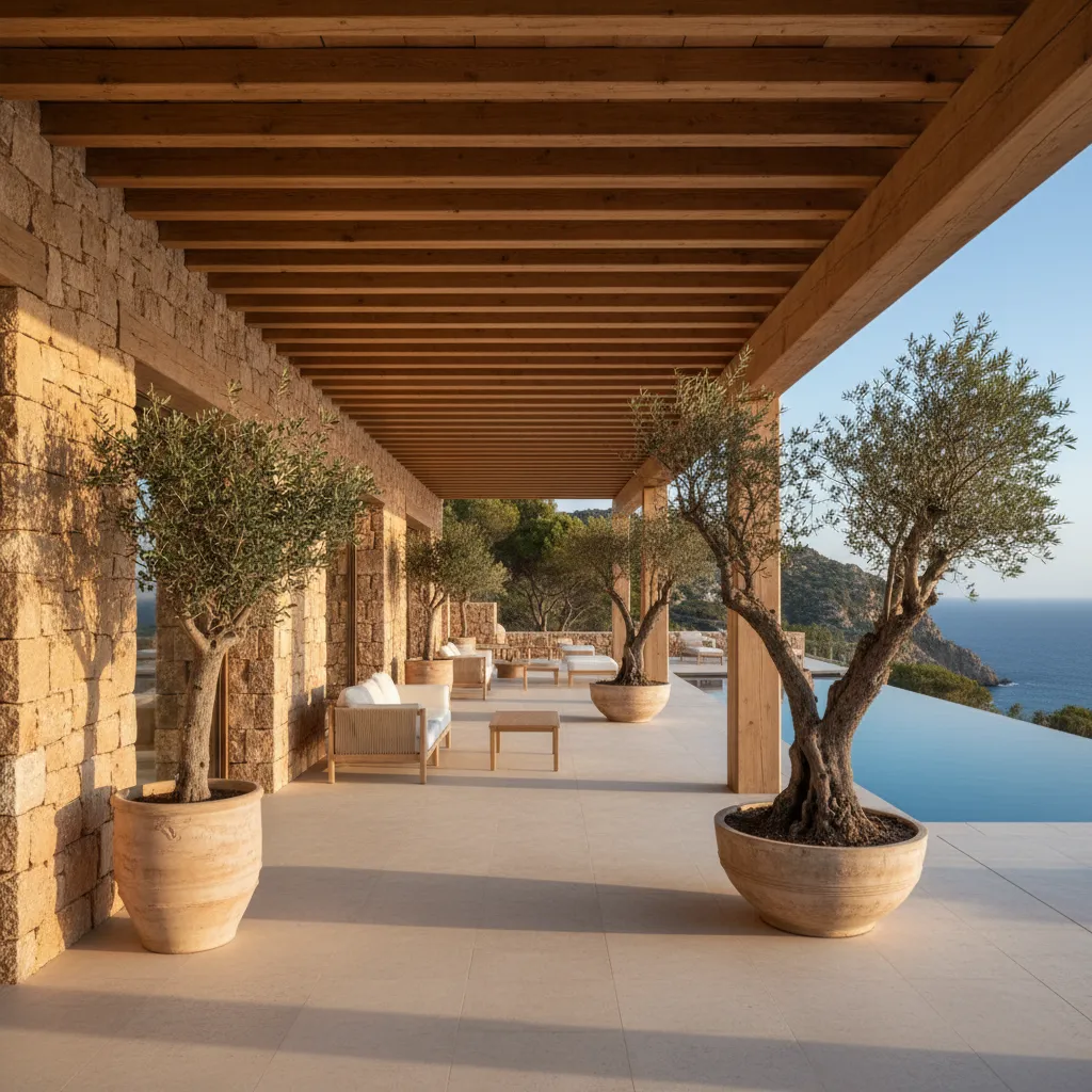 Casas de diseño mallorquinas: claves del estilo