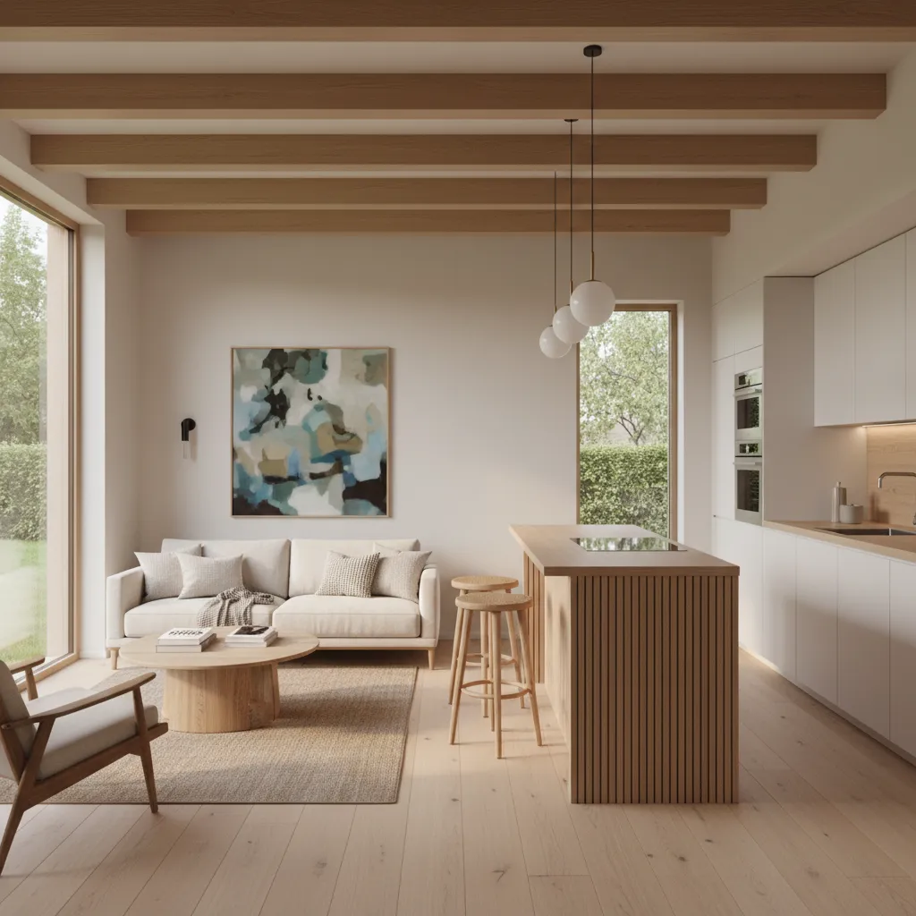 Casas de diseño pequeñas: ideas que sí funcionan