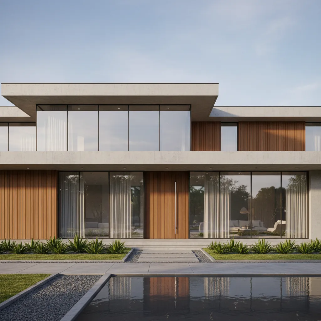 Casas de diseño Sims: ideas y cómo planificarlas