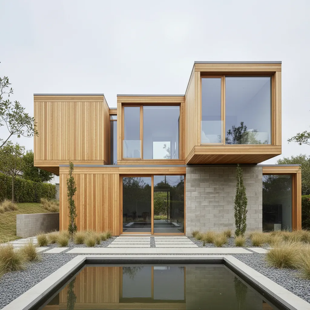 Casas modulares de diseño low cost: guía real