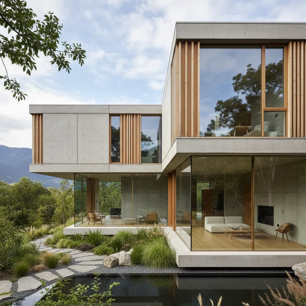 Casas modulares de diseño: precios reales en 2026