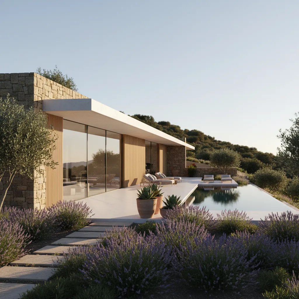 Casas prefabricadas de diseño en Barcelona: guía real