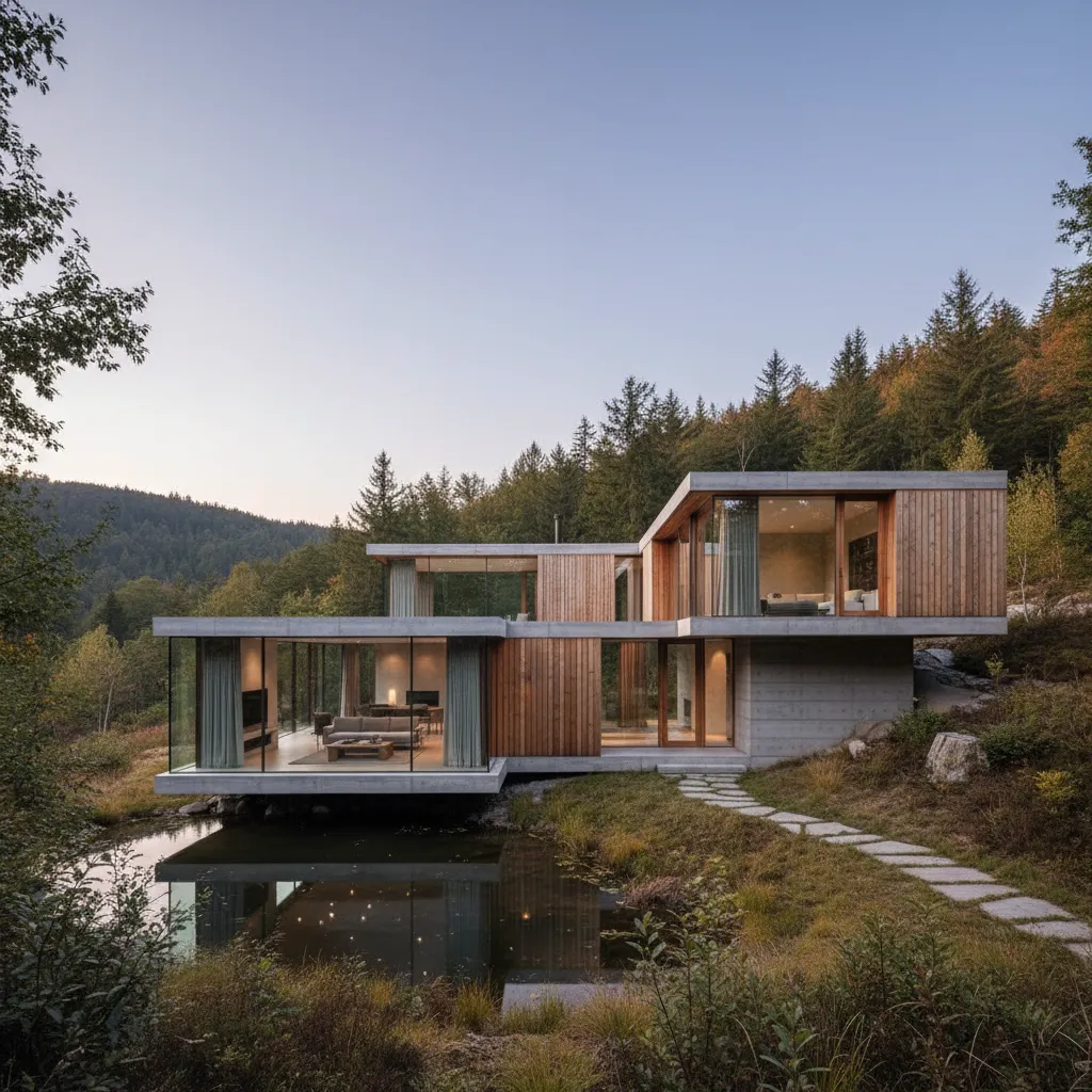 Casas prefabricadas de diseño: guía realista 2026