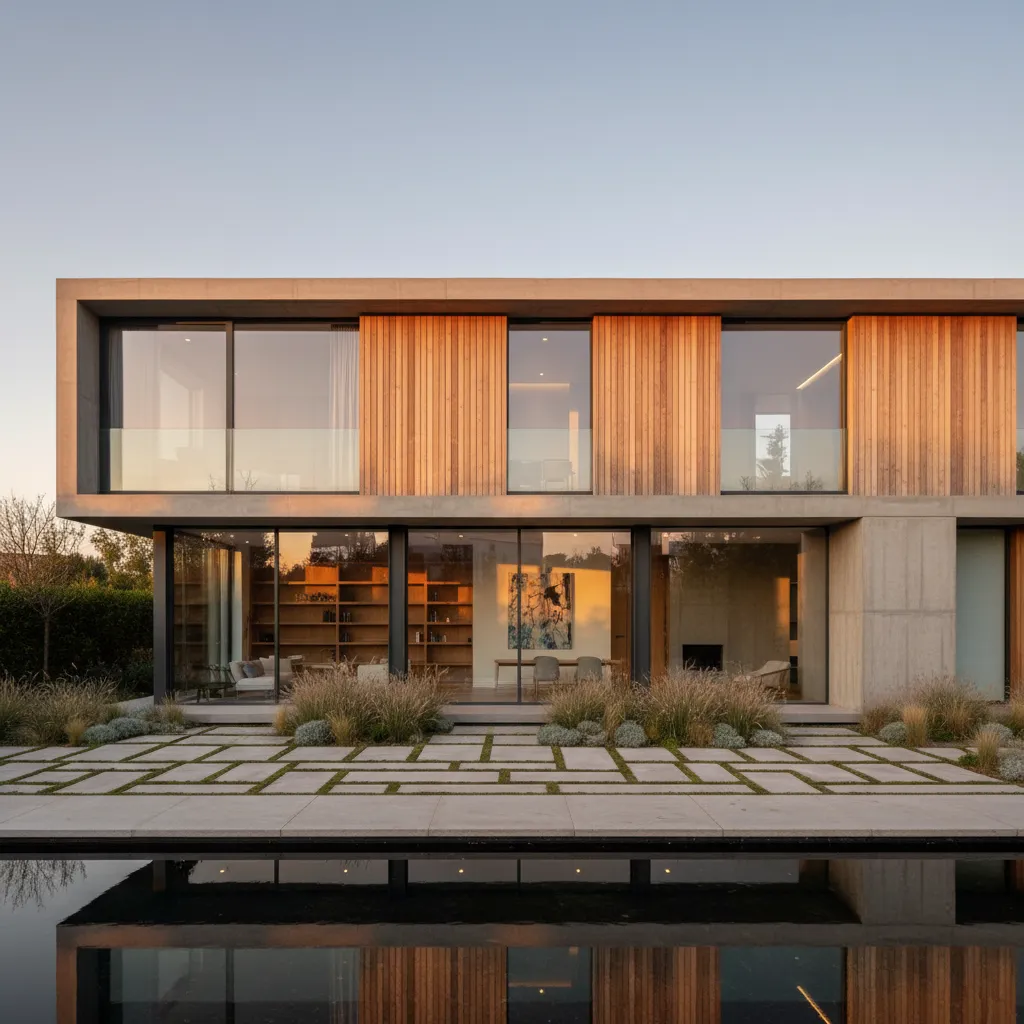Casas prefabricadas de diseño en Madrid: guía real