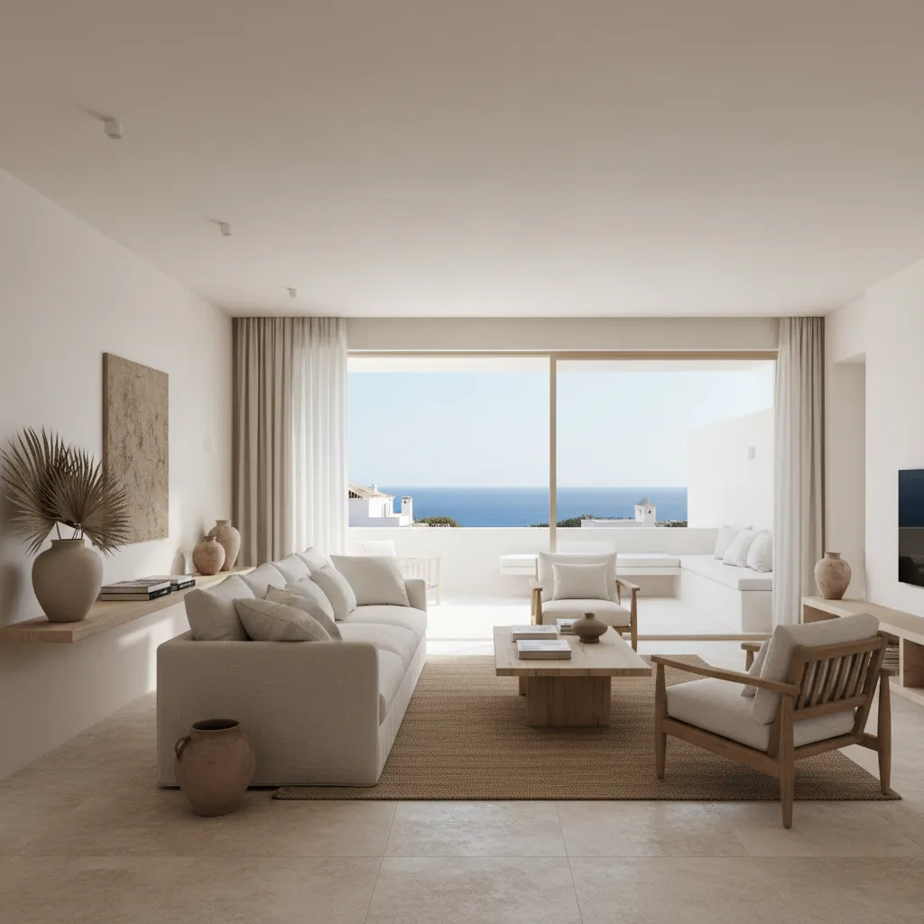 Casitas Alicante decoradores de interiores que transforman espacios