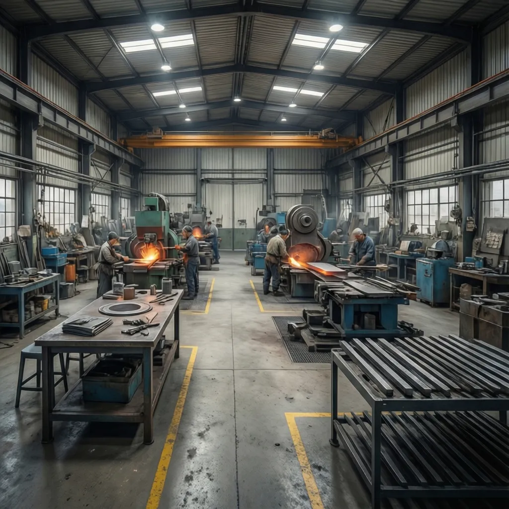 Casting Room Workflow Optimization Strategies That Actually Improve Production