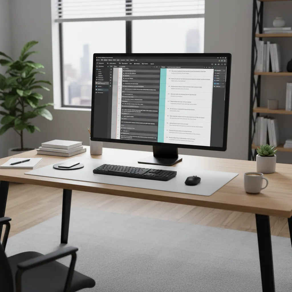 CAT Tools Suitable for Literary Translators