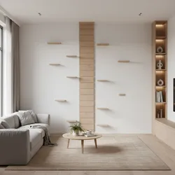 Cat Wall Stairs Dimensions: How to Choose the Right Size