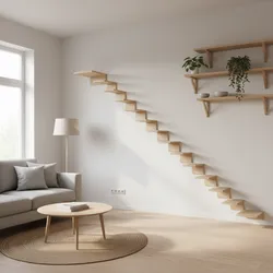 Common Cat Wall Stair Installation Problems and How to Fix Them