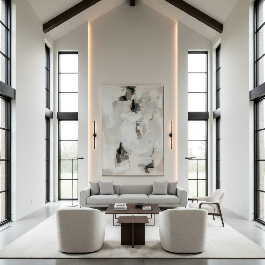 Common Mistakes When Decorating Cathedral Walls and How to Fix Them