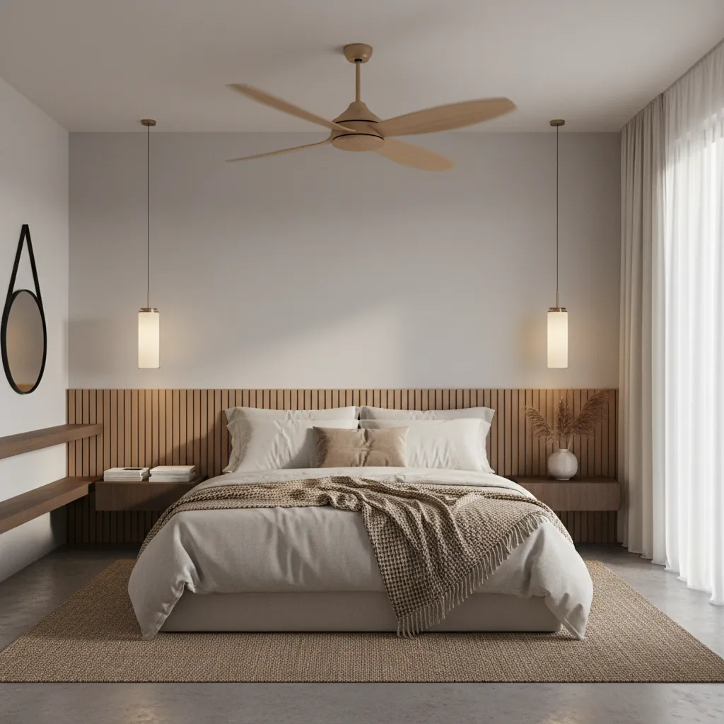 Lighting Options and Smart Control Features