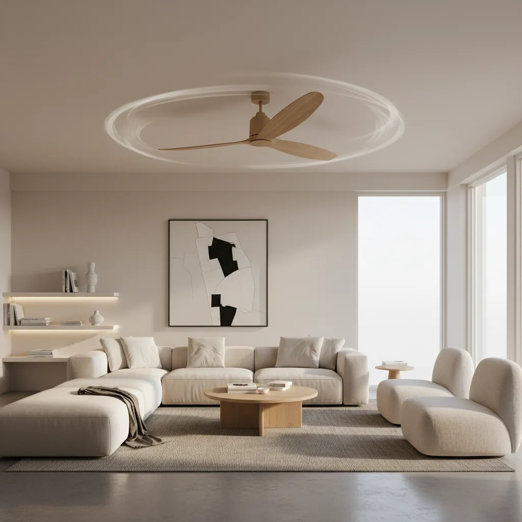 Tips to Improve Ceiling Fan Performance and Airflow for Home Decorators Collection Fans: Practical ways to boost airflow, efficiency, and comfort from your ceiling fan using design and installation strategies professionals rely on.
