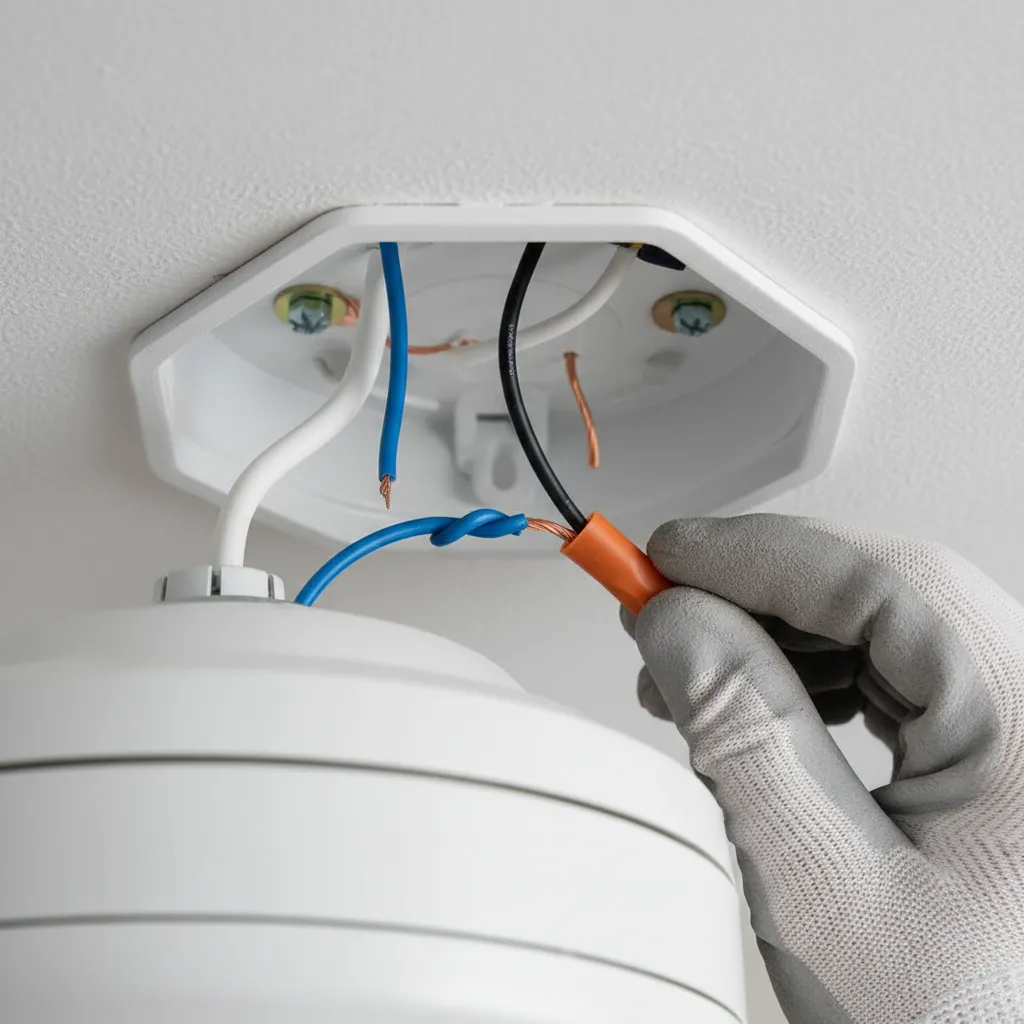 Why Identifying the Blue Wire Correctly Matters