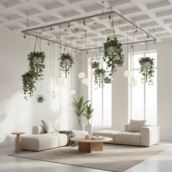 7 Essential Tools for Safe Ceiling Hanging Decor