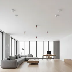 Types of Ceiling-Mounted Detectors Used in Modern Buildings