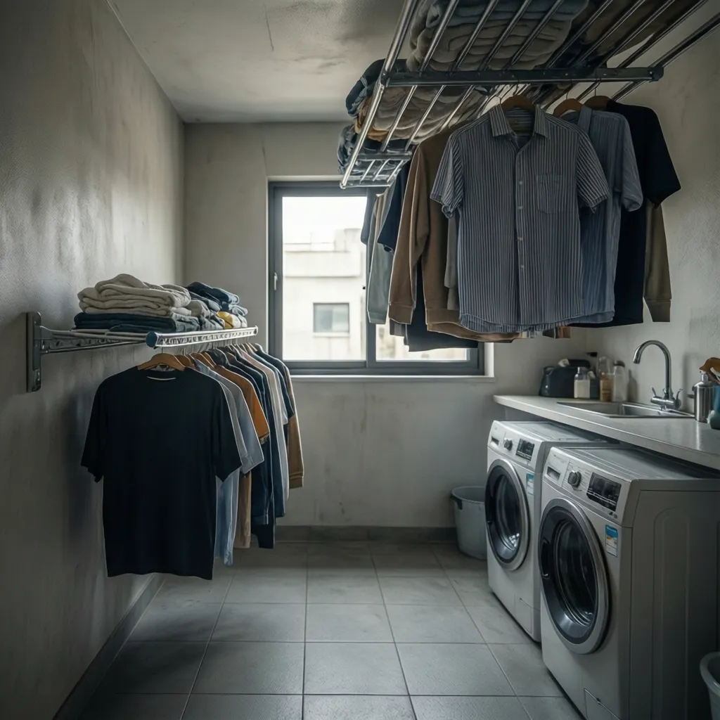 Drying Capacity and Load Limits