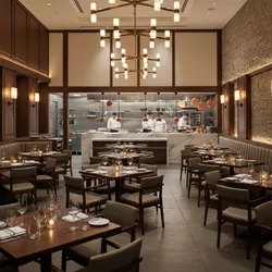 The Role of Celebrity Chef Restaurants in Cities Like Grand Rapids