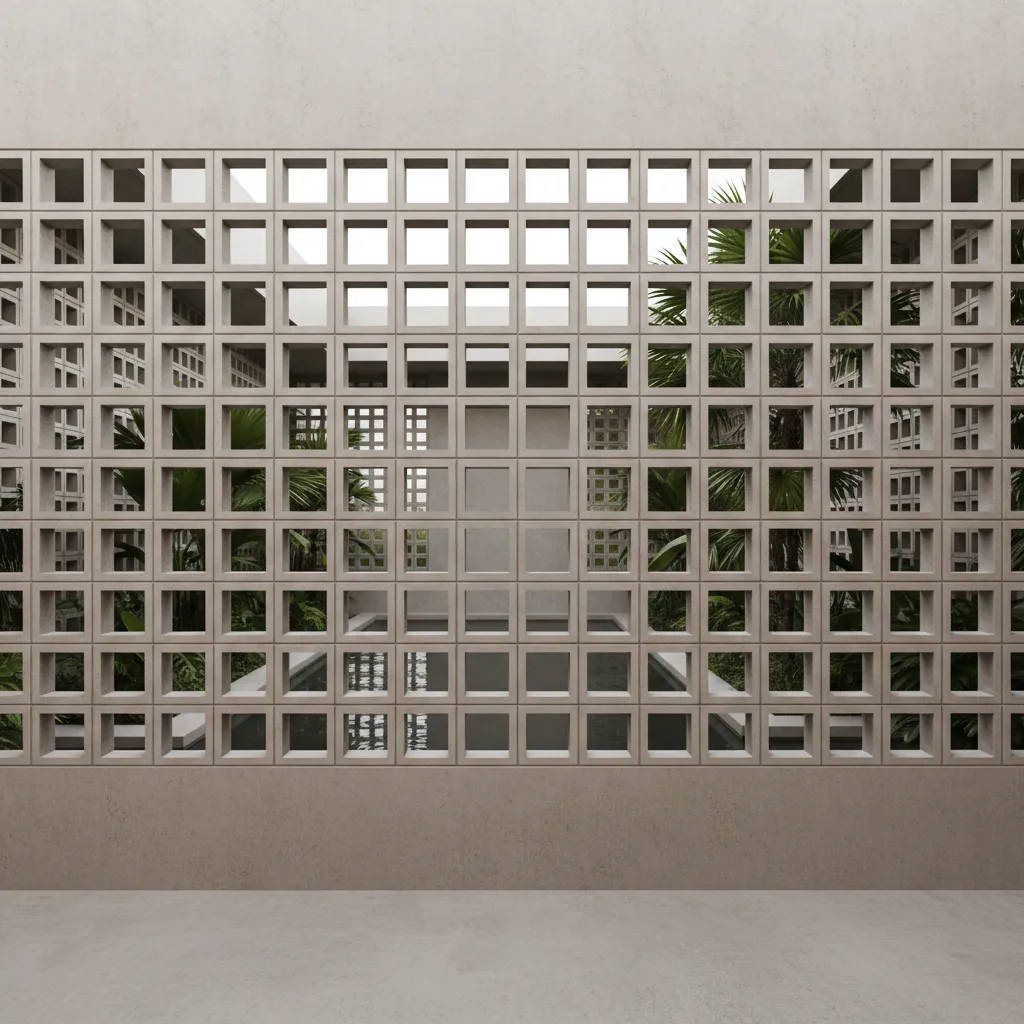 Common Issues When Using Cement Ventilator 3D Models in CAD and Rendering