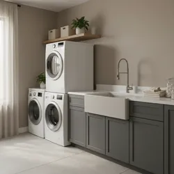 How to Optimize a Ceramic Laundry Sink for Heavy Laundry Use