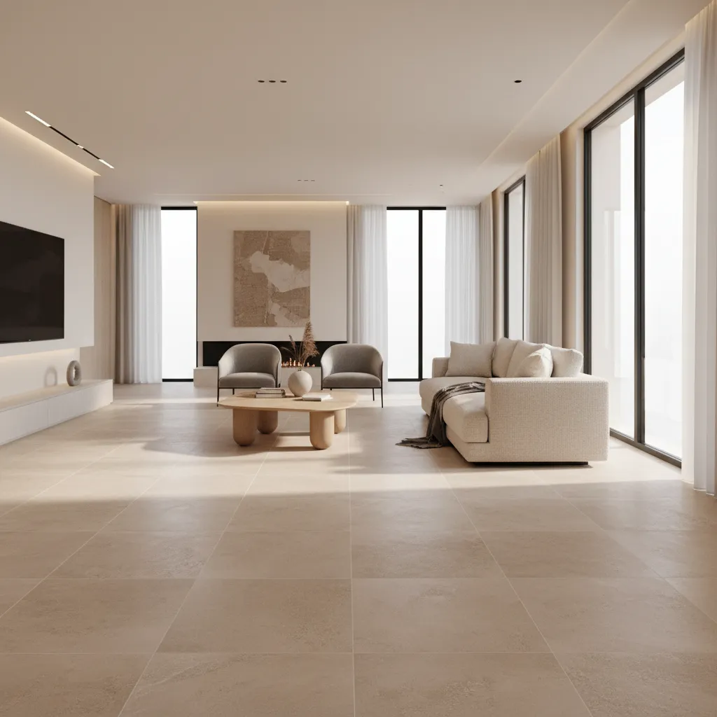 Ceramic Floor Tiles Design for Living Room: Ideas That Actually Work