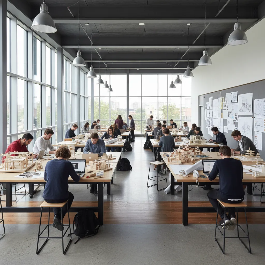 Opiniones sobre Diseño de Interiores en CEU San Pablo