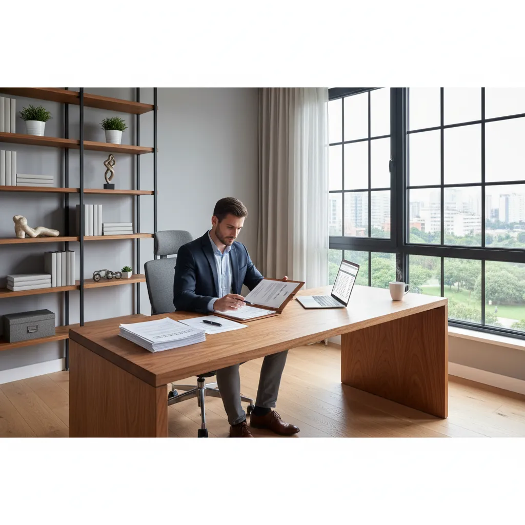 How to Change Your Company Registered Address After Registration