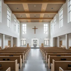 Common Chapel Floor Plan Code Violations and How to Fix Them