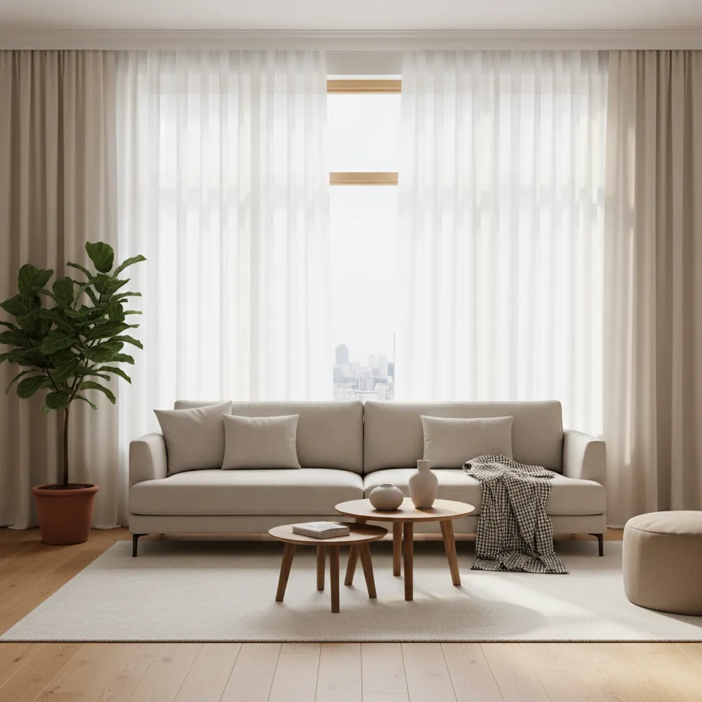Common Cheap Curtain Problems: 5 Easy Fixes