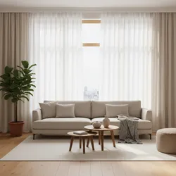 Common Cheap Curtain Problems: 5 Easy Fixes