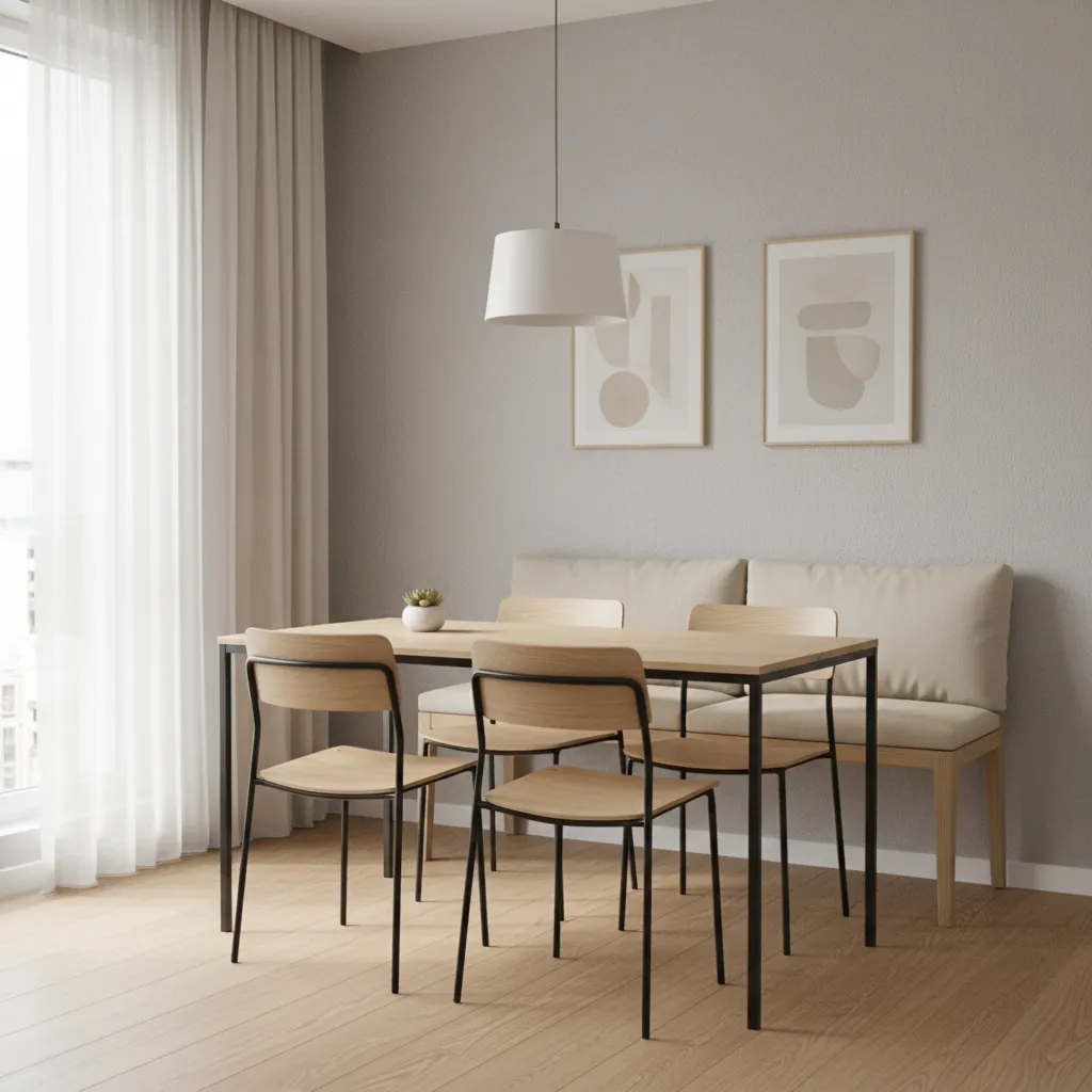 Risks to Watch for When Buying Very Cheap Dining Room Sets: How to spot hidden quality, safety, and durability problems before purchasing a budget dining table set