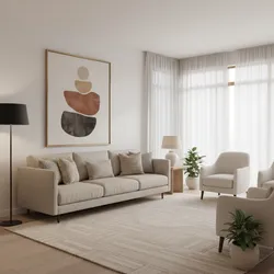 5 Cheap Living Room Decor Ideas That Look High End