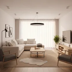 Cheap Living Room Furniture Ideas That Look High End