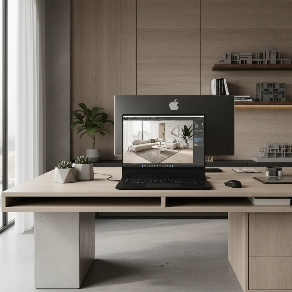 Top 5 Cheapest Online Rendering Software