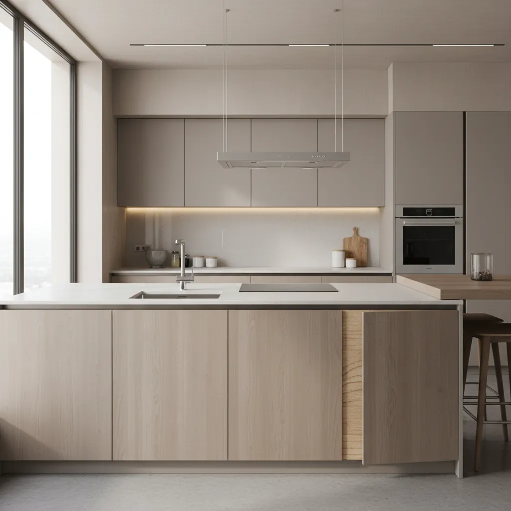 Hidden Risks of Choosing Cheap Plywood for Modular Kitchens
