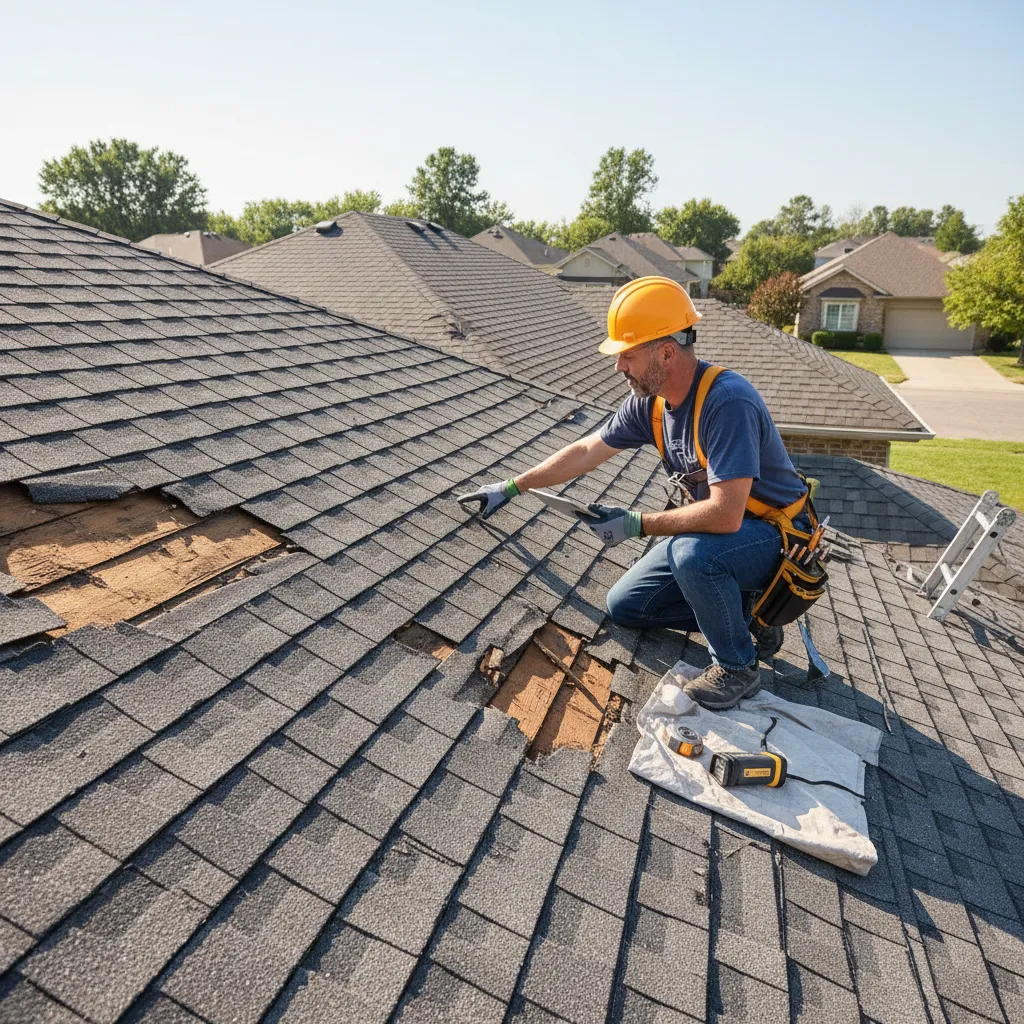 Risks of Choosing the Cheapest Roof Replacement Option
