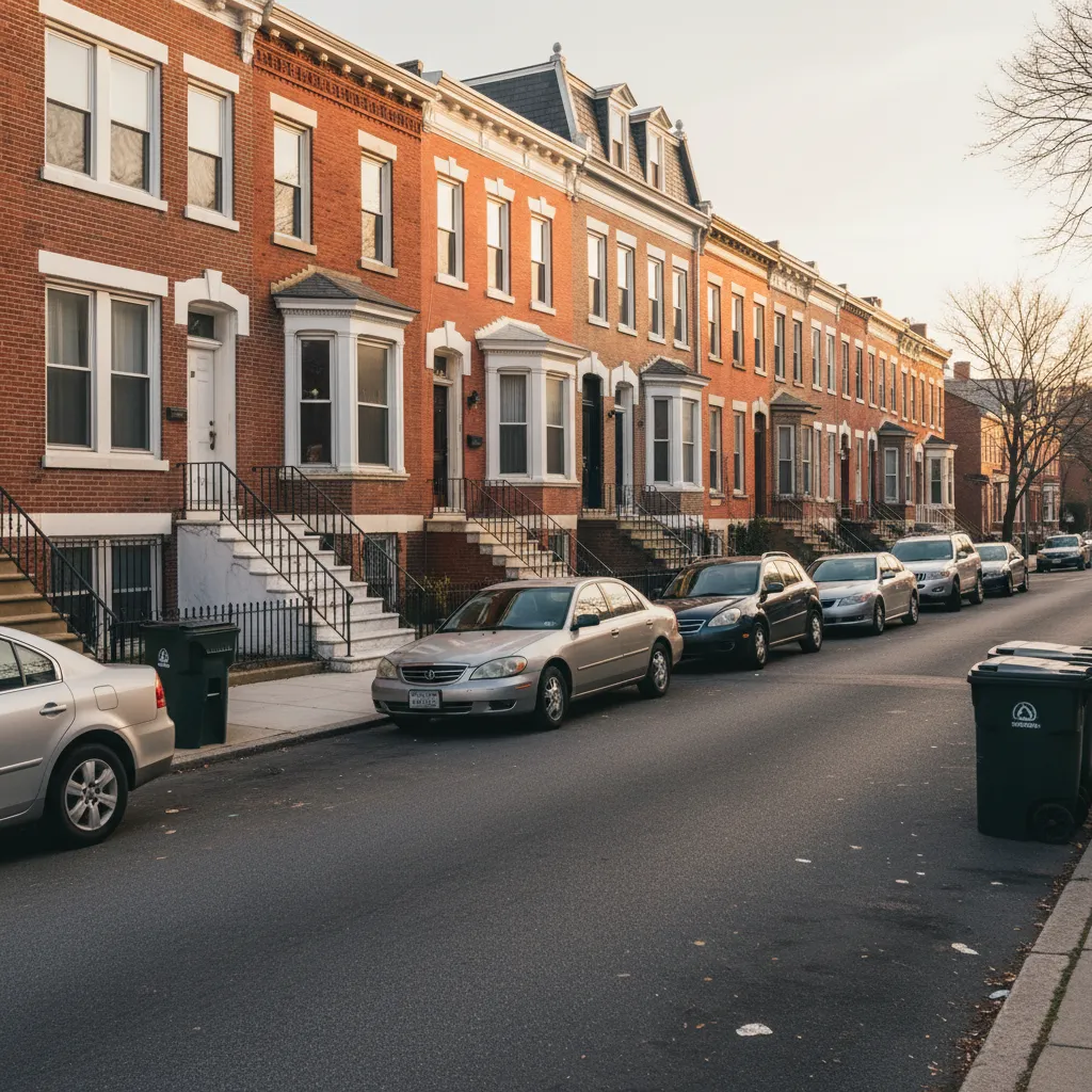 How to Find the Cheapest Rooms for Rent in Baltimore Without Sacrificing Safety