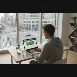 Fastest Ways to Check Red Light Camera Tickets Online