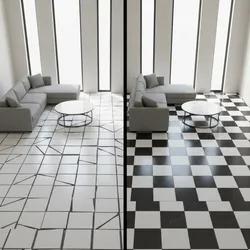 Chess Floor Installation Mistakes vs Proper Installation Methods