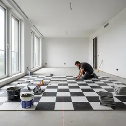 How to Optimize Chess Floor Layout Accuracy During Installation