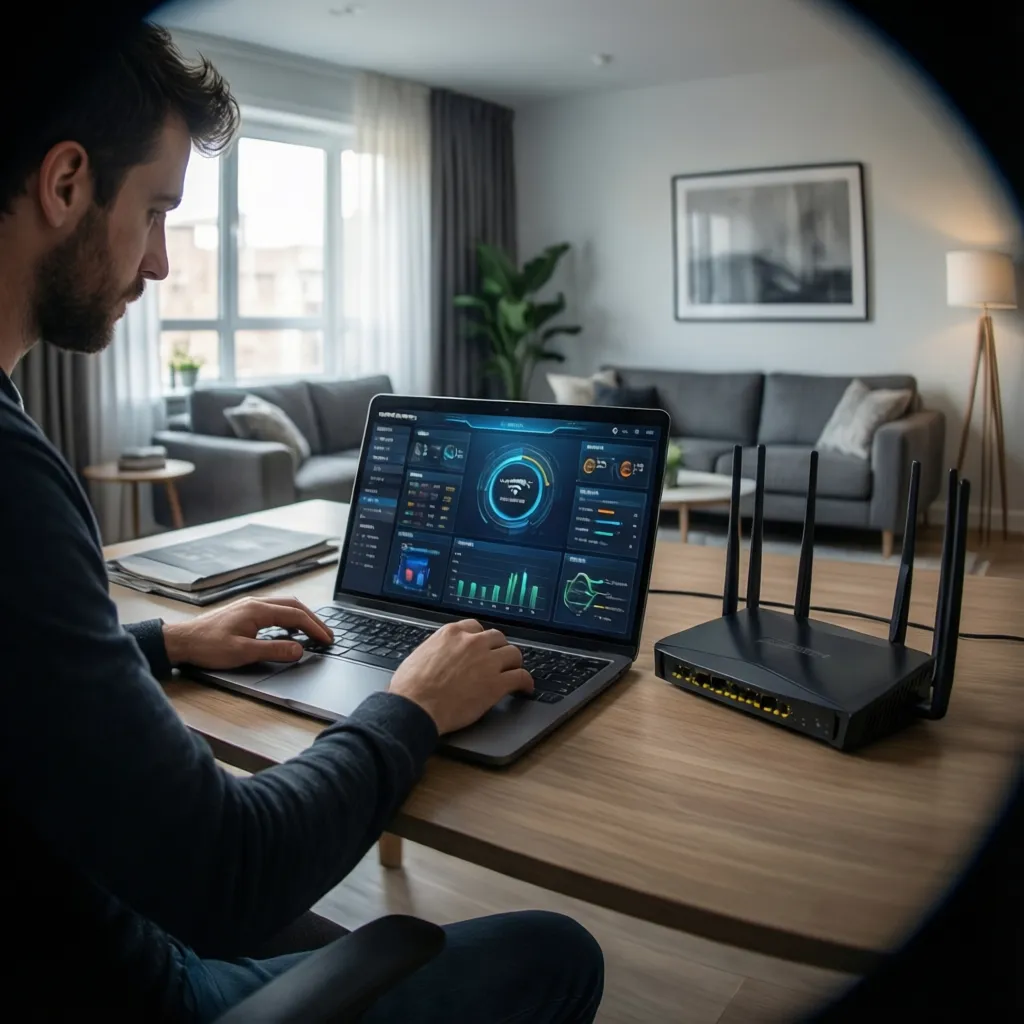 Early Warning Signs of Network Instability