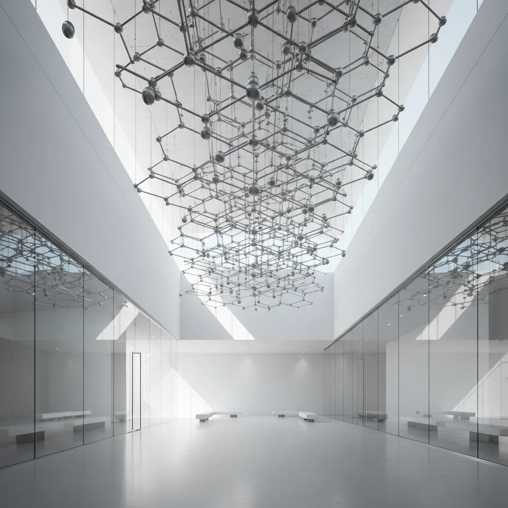 5 Industries Using Chemistry-Inspired Design