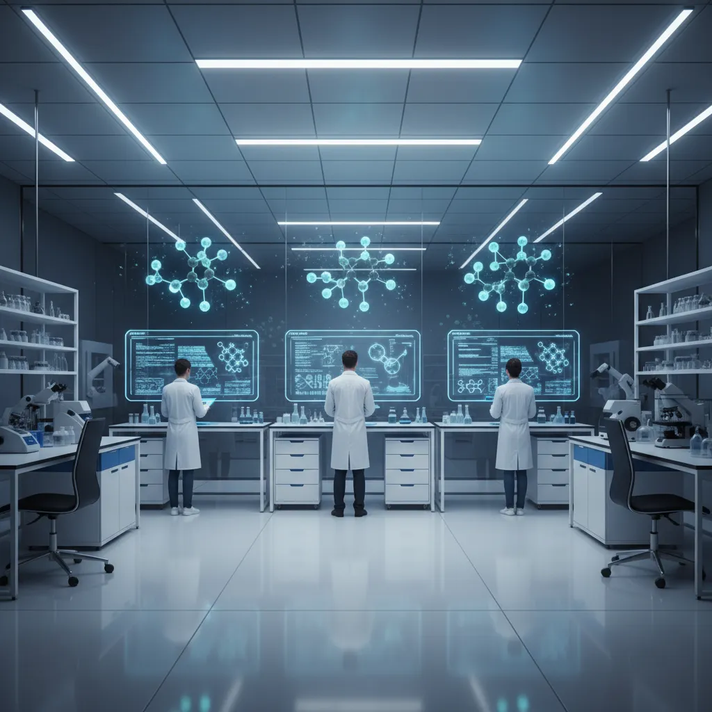 Chemistry-Inspired Design in Healthcare and Pharmaceutical Innovation