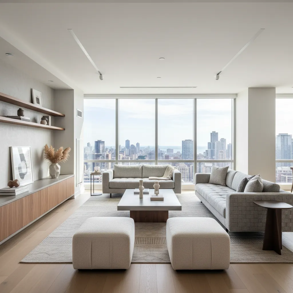 How to Lower Your Monthly Rent When Renting a Room in Chicago