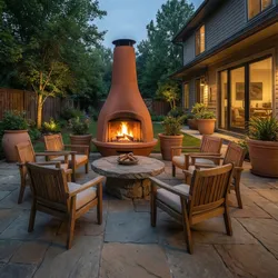 Common Chiminea Decoration Mistakes and How to Fix Them