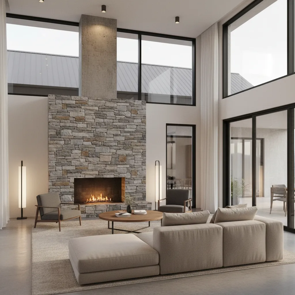 Common Chimney Remodeling Problems and How to Fix Them