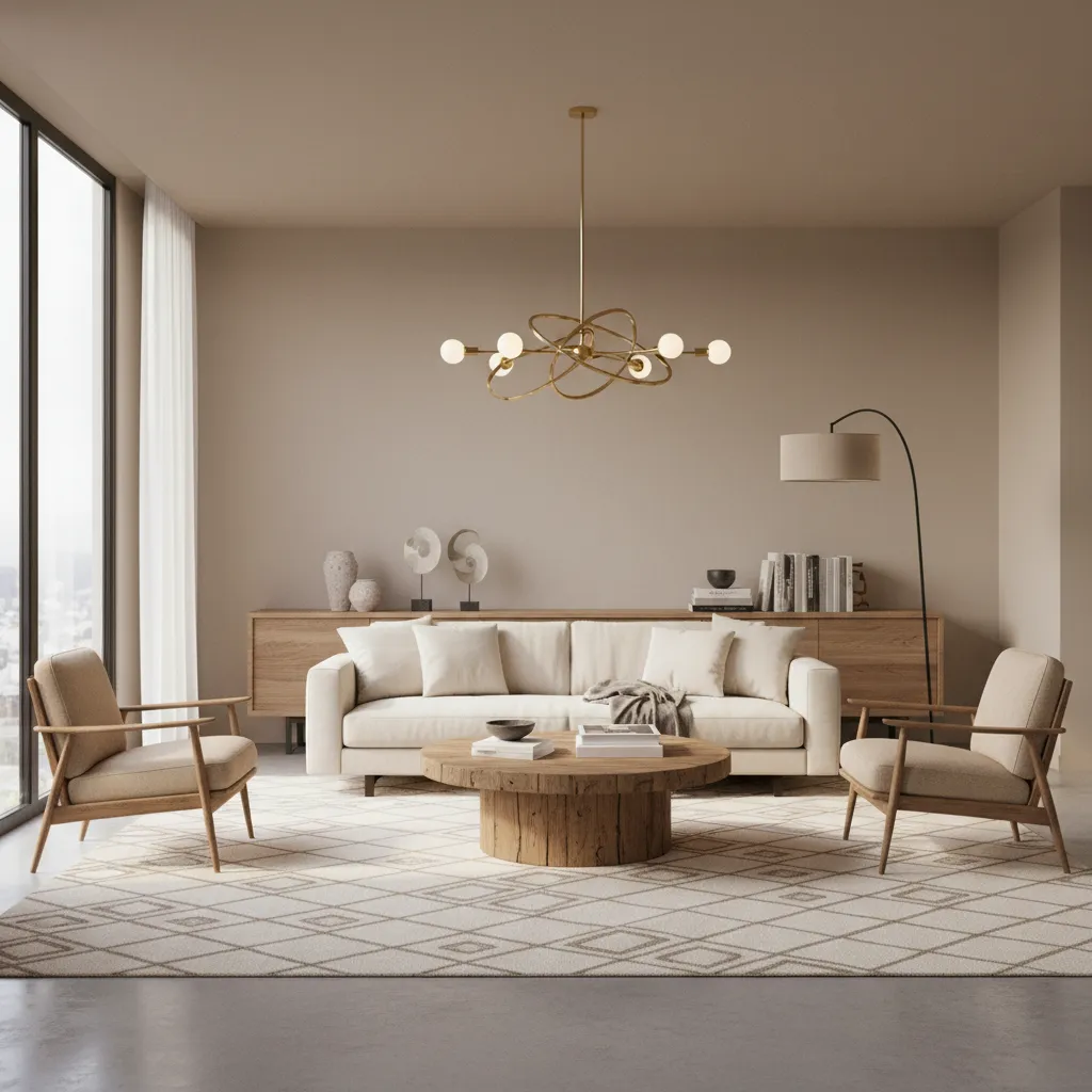 How to Choose the Right Interior Design Brand for Your Home Style