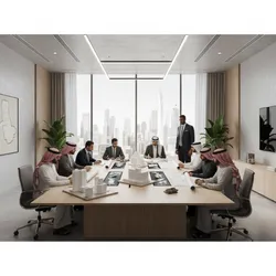 How to Choose the Right Architecture Firm in Saudi Arabia for Your Project