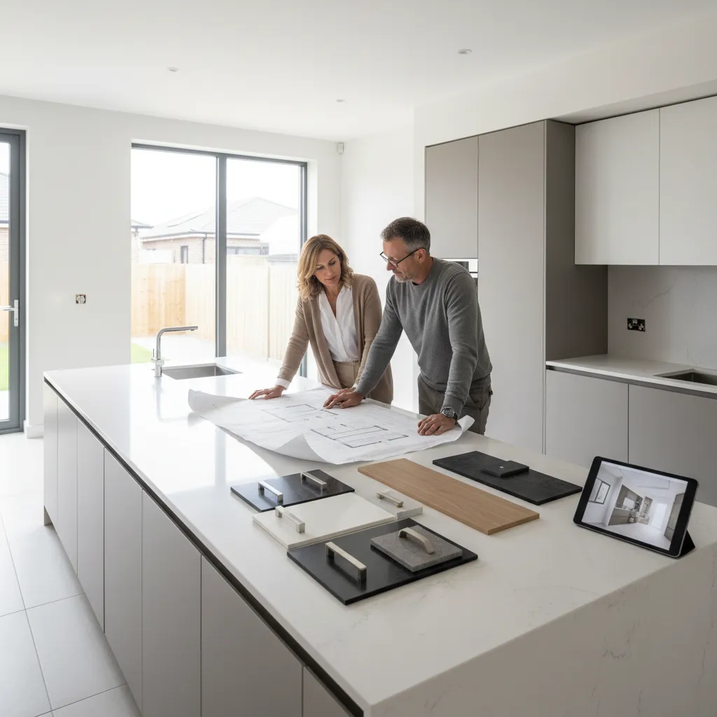 How to Choose a Contractor for a Kitchen Remodel